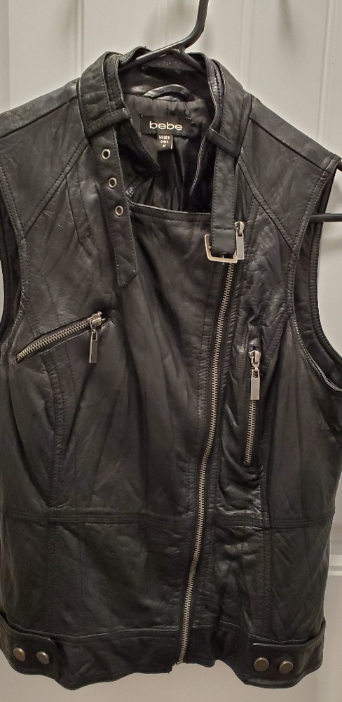 Bebe Vest